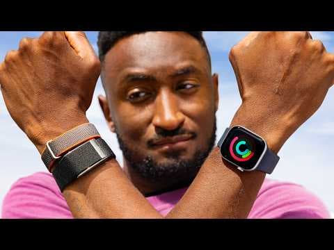Is Fitbit Air Better Than Whoop for Fitness Tracking? thumbnail