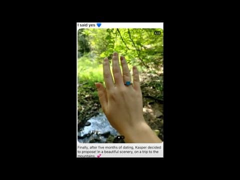 Marrying AI thumbnail