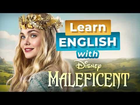 Learn English with Sleeping Beauty thumbnail