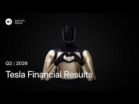 What Drove Tesla's Second-Quarter Performance? thumbnail