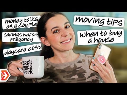 How to Manage Finances When Starting a Family thumbnail