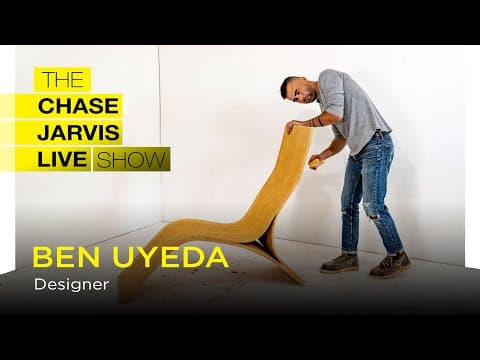 How to Transition from Architecture to a Creative Career thumbnail