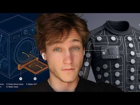 I Brought 9 Business Ideas to Life With AI Agents thumbnail