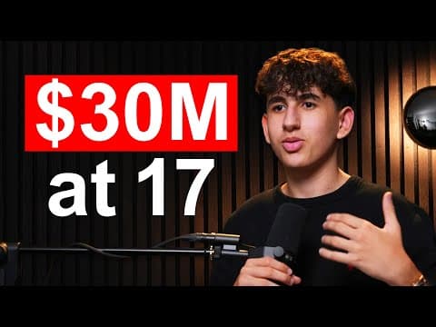 How to Earn $600K Monthly with AI SaaS Crayo? thumbnail