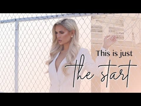 I'M BACK!!! Life in the real world... thumbnail