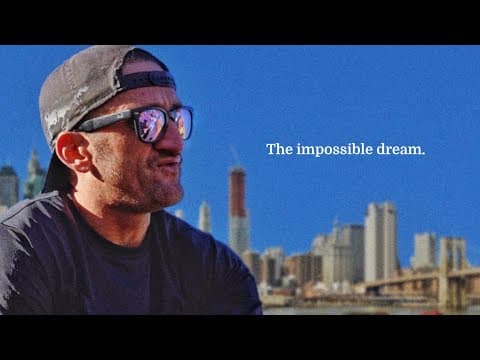 Sisyphus and the Impossible Dream thumbnail