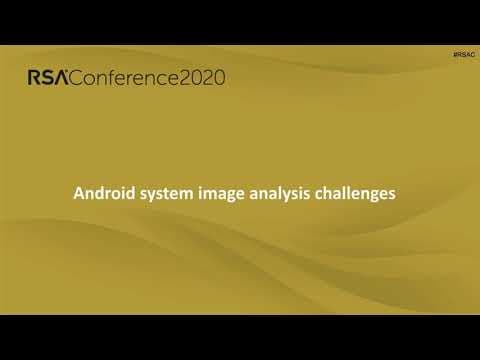 How to Analyze Android Supply Chain Images thumbnail