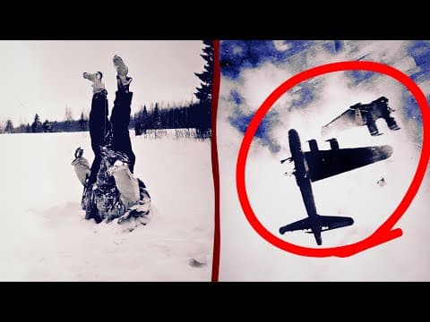 The Dark Reason So Many B-17 Flying Fortress Crews Died thumbnail