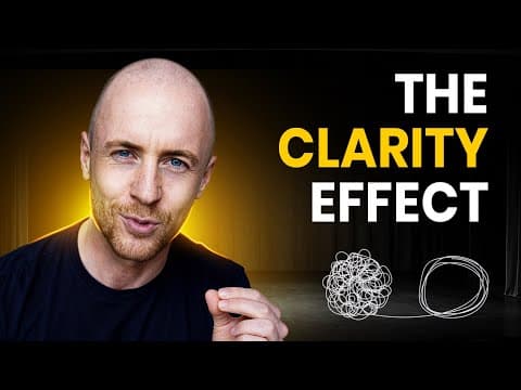 How to Speak So Clearly People Assume You’re Brilliant thumbnail