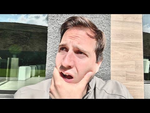 Stocks Are Collapsing | Do This Now! thumbnail