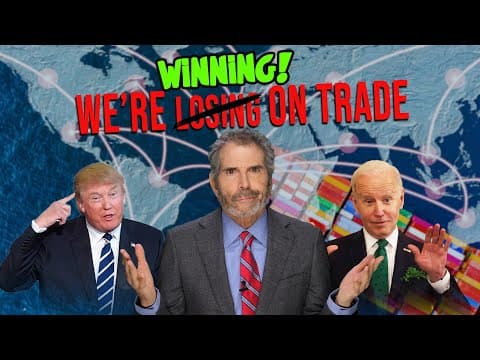 6 Myths About Globalization, Trade, Jobs, and "Buy American" thumbnail