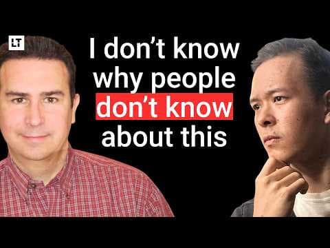 Language Expert: Scientific Methods For Learning Languages | Dr. Joe Barcroft thumbnail