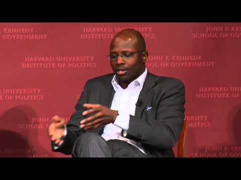 Tales of a Body Man: What’s it’s Like to Staff the President | Institute of Politics thumbnail