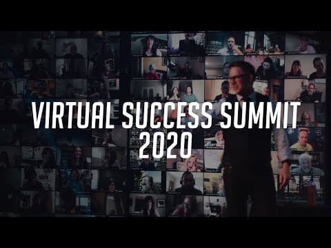 How to Succeed in a Virtual Business Summit thumbnail