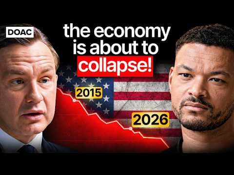 Is the Global Economy on the Brink of Collapse? thumbnail