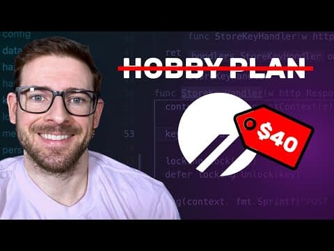 PlanetScale killed their hobby plan (and how to migrate off) thumbnail
