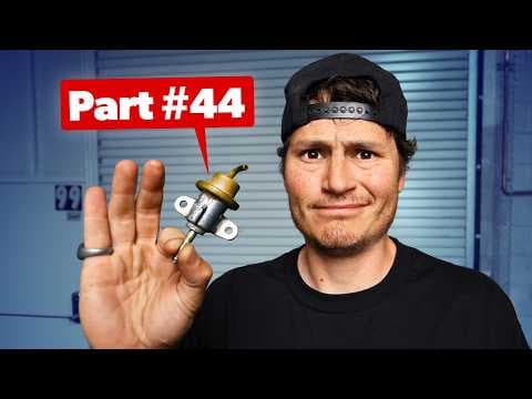 Every Part of an Engine Explained (in 15 minutes) thumbnail
