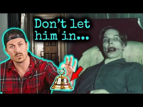 If you ring this bell, you're already DEAD thumbnail