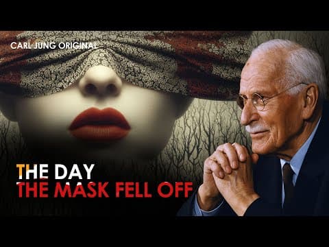 What Happens When the Empath Realizes It Was the Narcissist All Along | Carl Jung Original thumbnail