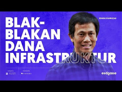 How Does PT SMI Drive Indonesia's Energy Transition? thumbnail