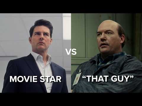 In Praise of Character Acting thumbnail