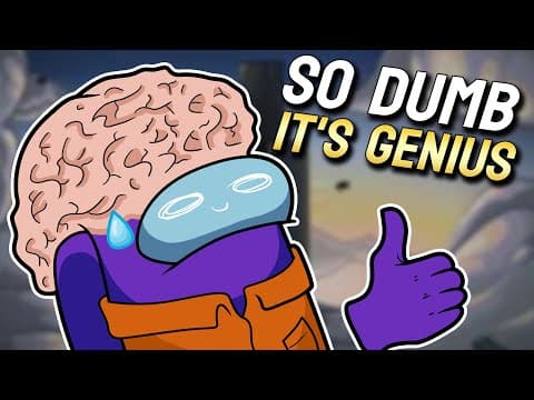 What Makes Gaming Moments So Hilarious? thumbnail