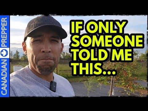 A Warning About 'Off-Grid' Survival After The Collapse thumbnail