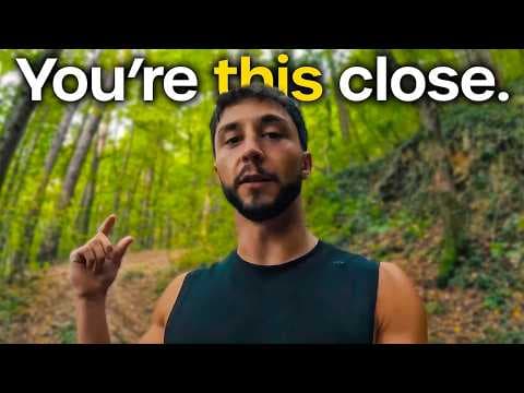 How to Succeed as an Entrepreneur with Conviction thumbnail
