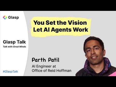 How AI Agents Will Transform Technology Development thumbnail