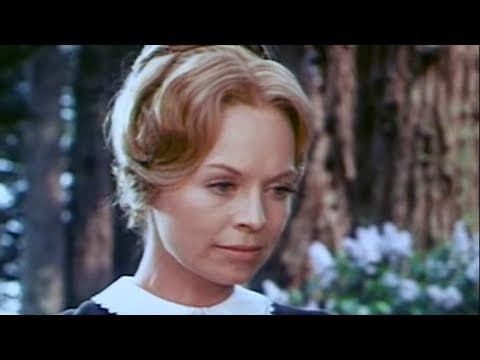 Charlotte Brontë | Jane Eyre (1970) George C. Scott, Susannah York, Ian Bannen | Movie, Subtitles thumbnail