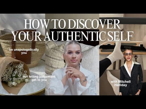 Mitchell Halliday Reveals All (Including His Million Dollar TikTok Shop Playbook) thumbnail