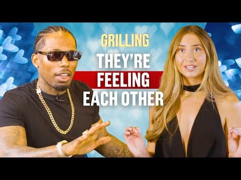 "20,000 bodies is my target" | Grilling with Castillo thumbnail