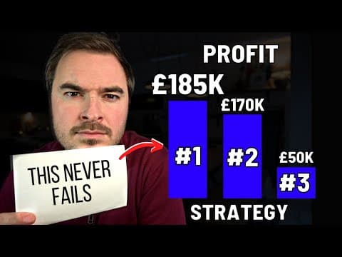 Investing vs. Mortgage Repayment: Which is Better? thumbnail