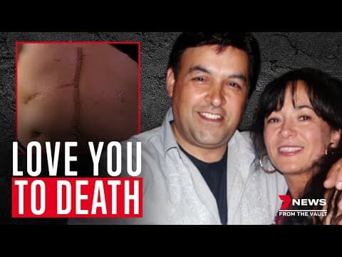 He thought his marriage was perfect till his wife tried to kill him | From the vault thumbnail