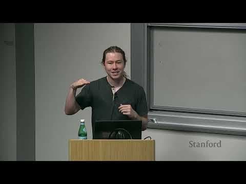 Stanford CS231N | Spring 2025 | Lecture 11: Large Scale Distributed Training thumbnail