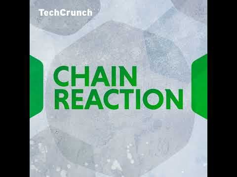 SEC Commissioner Hester Peirce considers a new Token Safe Harbor Proposal | Chain Reaction Podcast thumbnail