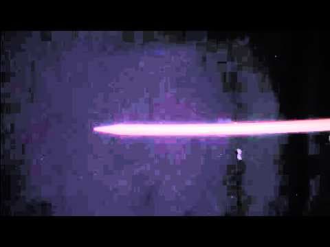 In Zero-G Static Electricity Walks On Water thumbnail