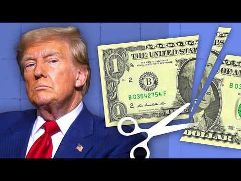 Is the US Dollar Losing its Reserve Currency Status? thumbnail