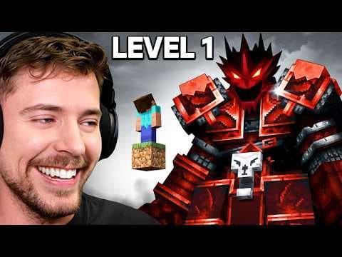 $10,000 Every Boss You Beat thumbnail