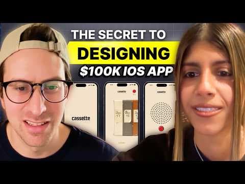 How to Design Beautiful AI-Coded Mobile Apps thumbnail