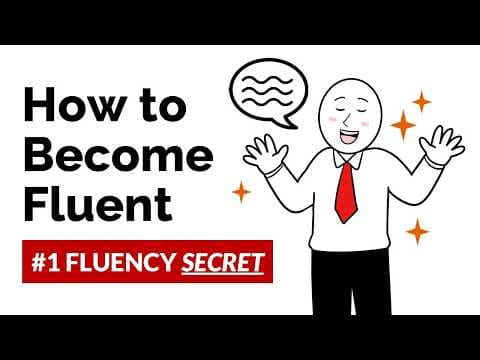 How Can You Speak English Fluently Like a Native? thumbnail