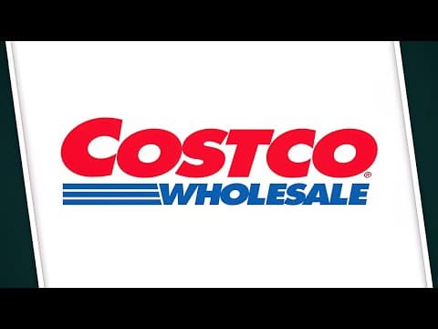 Costco (Audio) thumbnail