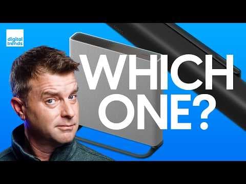 Sonos Arc Ultra vs. Sony Bravia Theater Quad | Which One Won My Heart? thumbnail