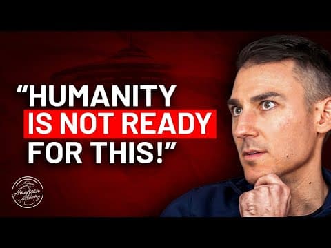 The Age of Psionics: UFOs, Mind Control, & Global Power Structures (Ft. Matthew Pines) thumbnail