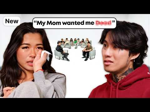 Asians Trauma Dump for the First Time | EP 5 thumbnail