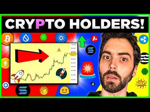 Do People Understand What’s About To Happen in Crypto? thumbnail