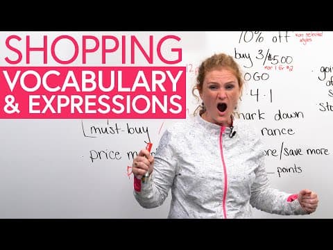 How to Shop Smart and Avoid Impulse Buying thumbnail