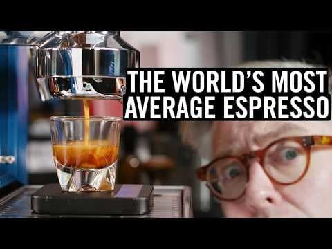 We Asked 39,425 People How They Make Espresso - This Is What We Found thumbnail