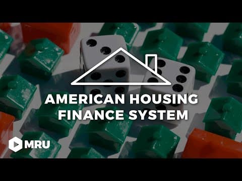 How to Hedge Interest Rate Risk in Mortgages thumbnail