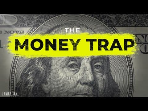 Escaping the Rat Race: What School Failed to Teach You About Money. thumbnail